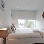 Luxury Central London Apartment