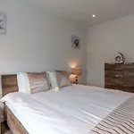 Luxury Central London Apartment