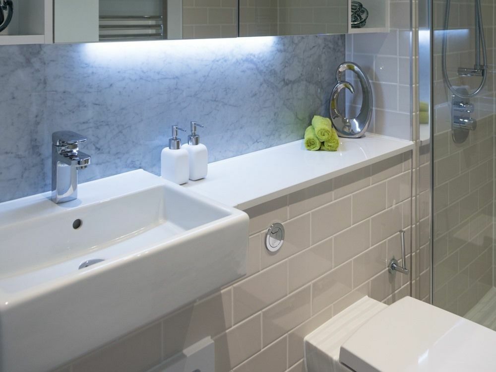 Luxury Central Apartment *
